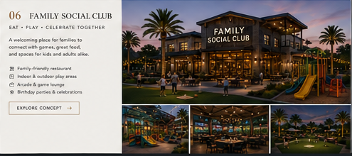 Family Social Club