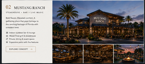 Mustang Ranch